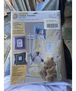 Wilton easyimage 100% COTTON FABRIC TRANSFERS sew on 30 pack quilting craft - $1,837.39 MXN