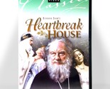 Heartbreak House (DVD, 1977, Full Screen)  Like New !   John Gielgud - £5.40 GBP
