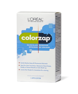 L&#39;oreal Colorzap Haircolor Remover - $32.27 CAD