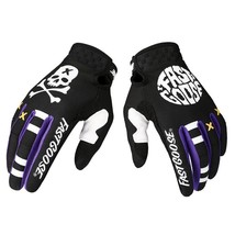 2022 Bicycle Gloves ATV MTB BMX Off Road Motorcycle Gloves Mountain Bike Bicycle - £88.02 GBP