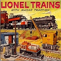 1902-86 Lionel Trains Part&#39;s Service &amp; Product Manual&#39;s - £10.26 GBP