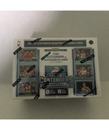 NEW 2021-22 Panini Contenders Basketball Trading Cards Blaster Box - 40 ... - €38,73 EUR