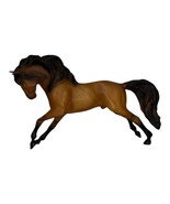 Breyer Horse Charging Mesteño #4812 Reeves Toy Collectible Brown - €14,61 EUR