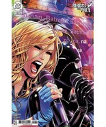 2025 DC Comics Birds of Prey Acuna Variant #22 - $13.95