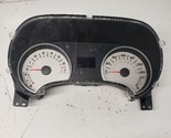 Speedometer MPH With Message Center Fits 06 EXPLORER 1032348**MAY NEED T... - $68.26