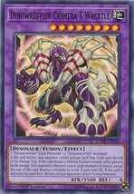 YUGIOH Dinowrestler Dinosaur Deck Complete 42 - Cards - $24.70