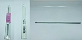 Lot of 2 Allary Crochet Hook G6 (4mm X 6&quot;) - $10.74 CAD