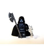 Ap&#39;Lek Knight of Ren Rise of Skywalker Star Wars Custom Minifigure - £3.41 GBP