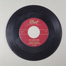 John Maddox Little Grass Shack | Coconut Grove 45 RPM 1952 Pop Dot Records - £7.60 GBP