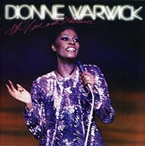 Dionne warwick hot live and otherwise thumb200