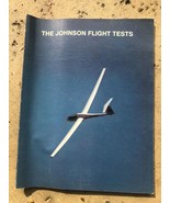 The Johnson Flight Tests - £30.53 GBP