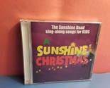 A Sunshine Christmas * by Sunshine Road (CD, Galgano Distribution) - $5.22
