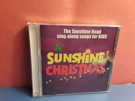 A Sunshine Christmas * by Sunshine Road (CD, Galgano Distribution) - £4.17 GBP