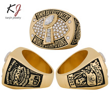 NBA Los Angeles Lakers 1982 Championship Ring Men&#39;s Basketball Ring - $35.95
