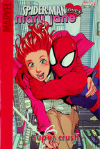Spider-Man Loves MJ: Super Crush Graphic Novel - Marvel (2006) - Good - Preowned - £7.49 GBP