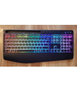 Wireless Keyboard with Backlit - Compact Quiet Keyboard - $666.89 MXN