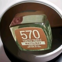 New Maybelline Color #570 Toasted Truffle - $3.96