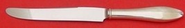 French Antique by Reed &amp; Barton Sterling Silver Dinner Knife French 9 3/4&quot; - $68.31