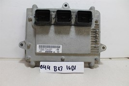 2005 Honda Pilot Engine Control Unit ECU 37820PVJA54 Module 044 16B1 - $11.30