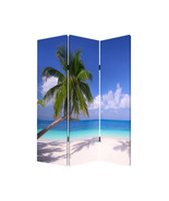 HomeRoots Furniture Home Decor Paradise Screen - €592,05 EUR