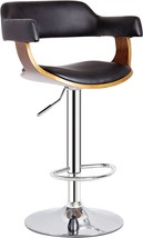 For Use At Bar Tables Or Kitchen Counters, The Ac Pacific Bar Stool Is A - £76.78 GBP