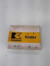 Kennametal RD 16P K6 0 Round Carbide Inserts, Grade K6 0  2pcs  - $19.20
