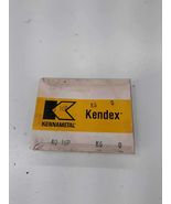 Kennametal RD 16P K6 0 Round Carbide Inserts, Grade K6 0  2pcs  - $19.20