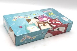 Original Squishmallows Series 1 Trading Cards 24 Packs, Sealed - £37.89 GBP