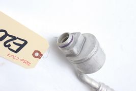 10-11 MERCEDES-BENZ C207 E350 COUPE A/C LINE HOSE PIPE E2086 image 2