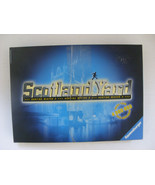 SCOTLAND YARD Board Game Ravensburger COMPLETE 2004 - £10.11 GBP