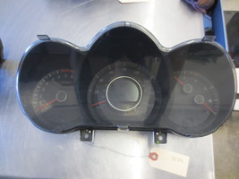 Gauge Cluster Speedometer Assembly From 2011 KIA OPTIMA  2.4 - $44.95