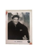 Al Jarreau Presser Kit and Photo All I Got-
show original title

Original Tex... - $27.14