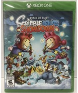 Scribble Nauts Showdown Microsoft Xbox One - $9.49