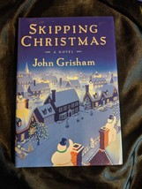 Skipping Christmas by John Grisham - £4.67 GBP