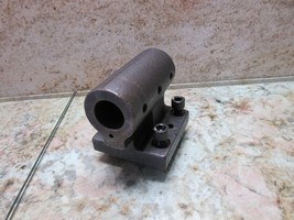 MORI SEIKI SL-3A  CNC LATHE 1.25&quot; INCH TOOL TOOLING HOLDER TURRET  - $1,456.44 MXN