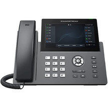 Grandstream GRP2670 12 LINES, 6 SIP ACCOUNTS, 7IN TOUCH SCRN (COLOR), PO... - $4,780.60 MXN