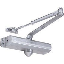 Tell Manufacturing DC100022 12644 Commerical Aluminum Door Closer, Grade... - £64.11 GBP