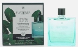 Rene Furterer Astera Head Spa Soothing Concentrate 1.6 oz / 50 mL RETAIL... - $843.40 MXN