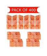 Pink Salt Tiles pack of 400 Size 8x4x0.75 - £1,758.25 GBP
