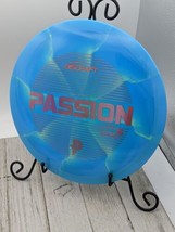 New Discraft Pierce ESP Passion Driver Disc Golf Disc 170-172 Grams - £17.52 GBP