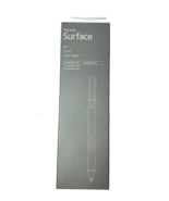 Microsoft Surface Pen 4EY-00001 1616 Bluetooth Silver Stylus Surface 3 P... - $24.75