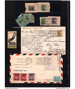 1930 Uruguay 1st Soccer Football World Cup complete the 4 rare postmark ... - £1,039.85 GBP