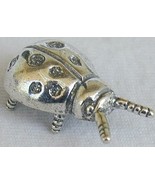 Cute ladybug miniature - $16.44 CAD