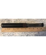 Antique / Vintage Nautical Maritime Brass Telescope 10.5 “ Long Metal - $97.02