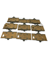 Lot of 15 CISCO MERAKI Mount Plate for MR42 MR42E Access Point MA-MNT-MR-8 - $2,660.71 MXN