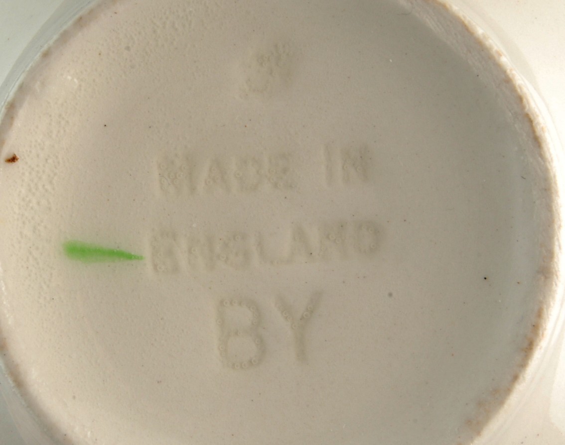 Johnson Bros Sweet Peas Cup English China Item image 3