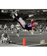 Rob Gronkowski New England Patriots - 8x10 Photo with Protective Sleeve ... - $17.95