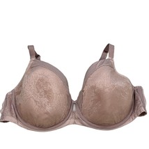 Soma Lightest Lift Modern Coverage Underwire Beige Bra 42D - £21.15 GBP