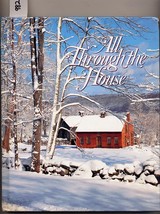 All Through the House edited by Mary Jane Blount HC - $5.99