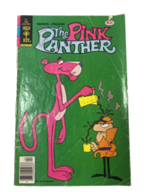 Vintage Whitman The Pink Panther Comic #63 - April 1979 - £5.56 GBP